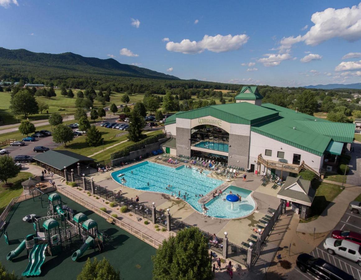 McGaheysville Massanuttens Shenandoah Villas By Tripforth מראה חיצוני תמונה